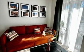 Prague Airport Apartment